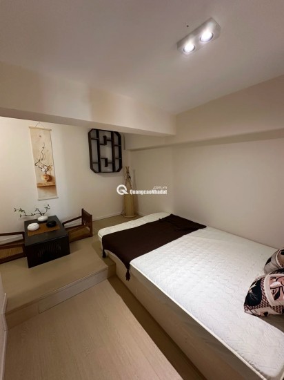 SIÊU HIẾM 3 NGỦ CHỈ TỪ 1,6 TỶ – SỞ HỮU CĂN HỘ 68M²: ĐỦ RỘNG – ĐỦ TIỆN NGHI